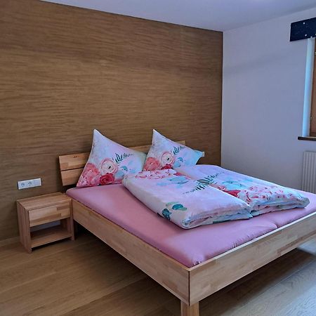 Ferienwohnung Irene 상트갈렌키르흐 외부 사진